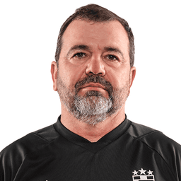 Enderson Moreira portrait