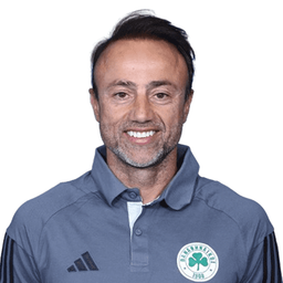 Christos Kontis portrait