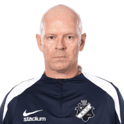 Henning Berg portrait