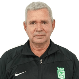 Hernan Herrera portrait