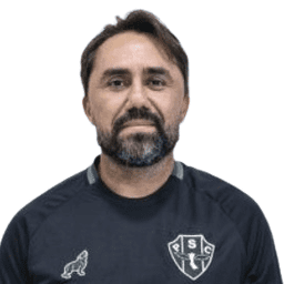 Luizinho Lopes portrait