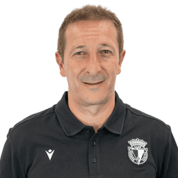 Luis Miguel Ramis portrait