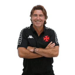 Ricardo Sa Pinto portrait