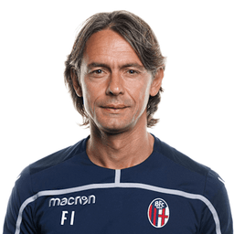 F. Inzaghi portrait