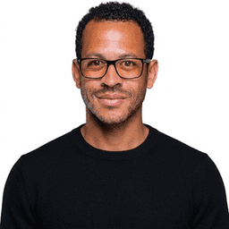 Liam Rosenior portrait