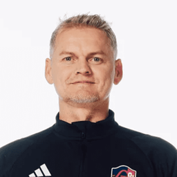 Ryan Richter portrait