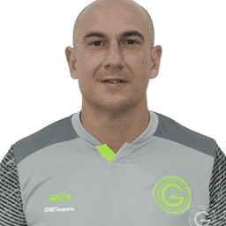 Márcio Zanardi portrait