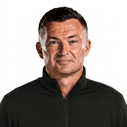 P. Heckingbottom portrait