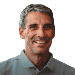 Juan Pablo Vojvoda portrait