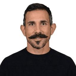 Pablo Mastroeni portrait