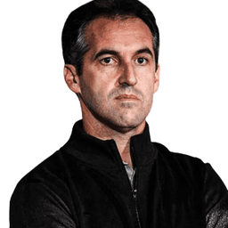 Léo Condé portrait