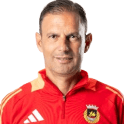 Sotiris Sylaidopoulos portrait