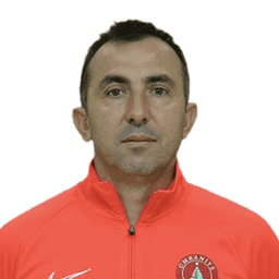 Recep Uçar portrait