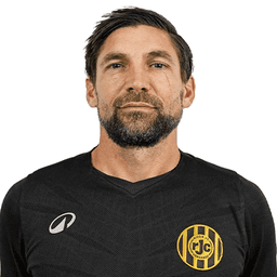 Kevin Van Dessel portrait