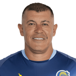 Jorge Almirón portrait