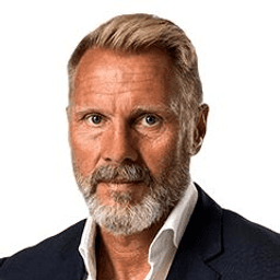 Thorsten Fink portrait
