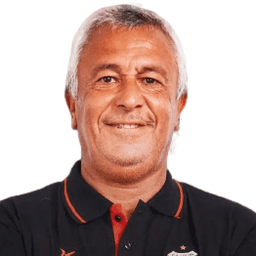 Nestor Gorosito portrait