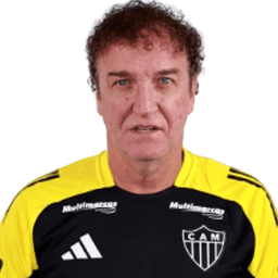 Cuca portrait