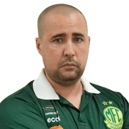 Ricardo Catalá portrait