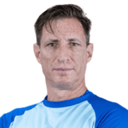 Facundo Sava portrait