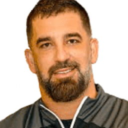 A. Turan portrait
