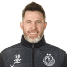 Stephen Bradley portrait