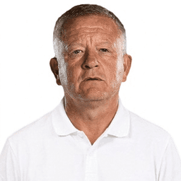 Chris Wilder portrait