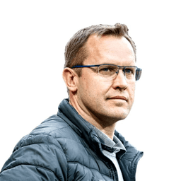 Arnauld Mercier portrait
