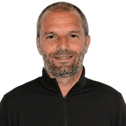 Rogier Meijer portrait