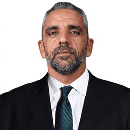 Rui Borges portrait