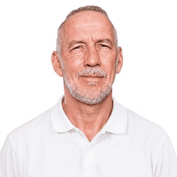 Julien Lachuer portrait