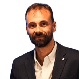 Hugo Oliveira portrait