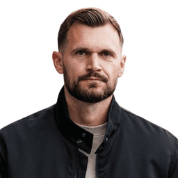 Fabio Ingolitsch portrait