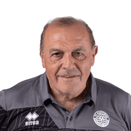 Davide Possanzini portrait