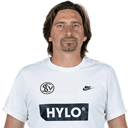 Horst Steffen portrait