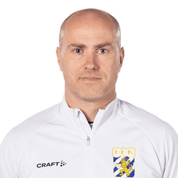 Jens Berthel Askou portrait
