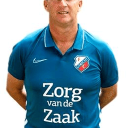John van den Brom portrait