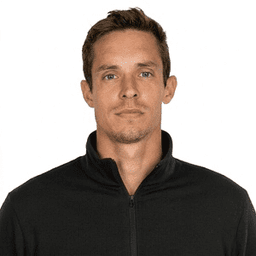 David Hubert portrait