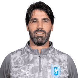 Filipe Coelho portrait