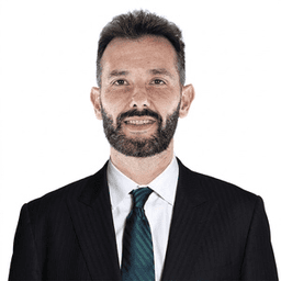 Javier Aguirre portrait