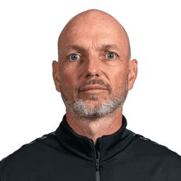 Jesper Sørensen portrait