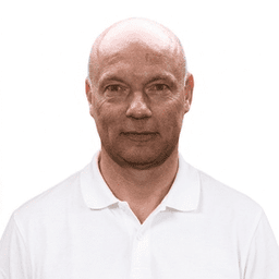 Uwe Rösler portrait