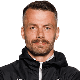 Solvi Ottesen portrait