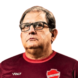 Guto Ferreira portrait