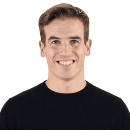 Iñigo Pérez portrait
