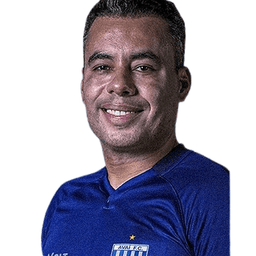 Jair Ventura portrait