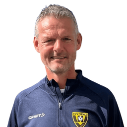 Marinus Dijkhuizen portrait