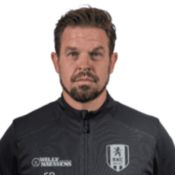 Sander Duits portrait