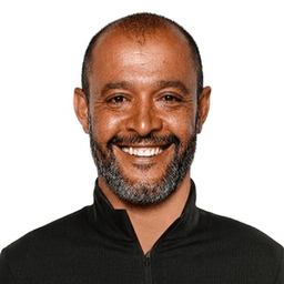 Nuno Espirito Santo portrait