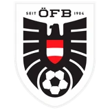 Austria Austria national team crest